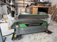 GIOVANNA PIRANHA 3 PHASE CNC ROUTER - 3