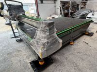 GIOVANNA PIRANHA 3 PHASE CNC ROUTER - 4