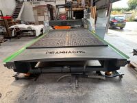 GIOVANNA PIRANHA 3 PHASE CNC ROUTER - 8