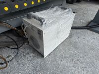 GIOVANNA PIRANHA 3 PHASE CNC ROUTER - 13
