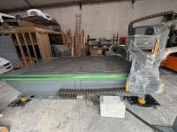 GIOVANNA PIRANHA 3 PHASE CNC ROUTER - 15
