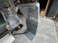 GIOVANNA PIRANHA 3 PHASE CNC ROUTER - 16