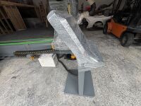 GIOVANNA PIRANHA 3 PHASE CNC ROUTER - 17