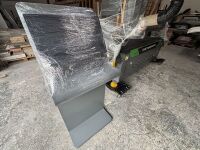 GIOVANNA PIRANHA 3 PHASE CNC ROUTER - 18