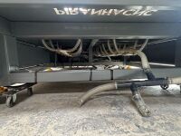 GIOVANNA PIRANHA 3 PHASE CNC ROUTER - 23