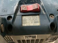 BOSCH 110v TILE LIFTER & TROLLEY - 7