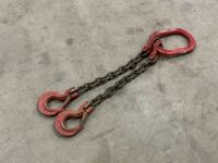 7.5 TON 2 LEGGED BROTHERS & HOOKS - 3