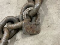 7.5 TON 2 LEGGED BROTHERS & HOOKS - 4