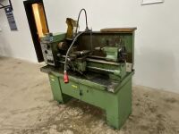 BOXFORD INDUSTRIAL 10.30 3 PHASE LATHE - 2