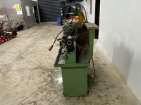 BOXFORD INDUSTRIAL 10.30 3 PHASE LATHE - 3