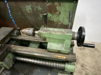 BOXFORD INDUSTRIAL 10.30 3 PHASE LATHE - 5