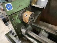 BOXFORD INDUSTRIAL 10.30 3 PHASE LATHE - 7
