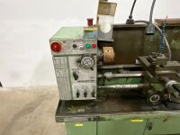 BOXFORD INDUSTRIAL 10.30 3 PHASE LATHE - 9