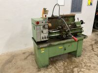 BOXFORD INDUSTRIAL 10.30 3 PHASE LATHE - 14