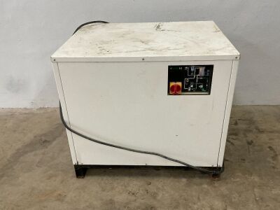 MALLE COMPACT 180 3 PHASE AIR DRYER