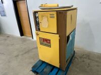 PULSAIR SK18 3 PHASE SCREW COMPRESSOR - 3