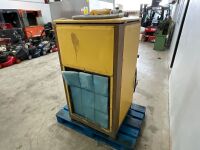 PULSAIR SK18 3 PHASE SCREW COMPRESSOR - 5