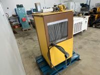 PULSAIR SK18 3 PHASE SCREW COMPRESSOR - 7