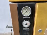 PULSAIR SK18 3 PHASE SCREW COMPRESSOR - 9
