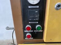 PULSAIR SK18 3 PHASE SCREW COMPRESSOR - 10