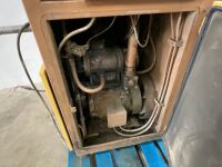 PULSAIR SK18 3 PHASE SCREW COMPRESSOR - 13