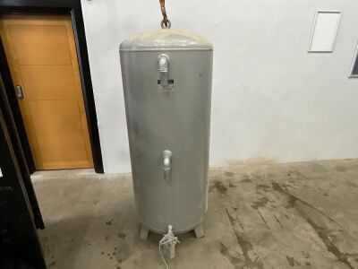 500lt AIR VESSELL TANK