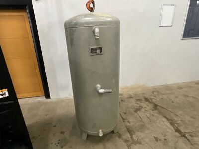 500lt AIR VESSELL TANK