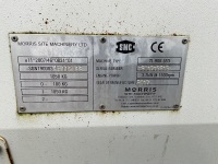 SMC TL90 SINGLE AXLE FAST TOW LED LIGHTING TOWER - 7