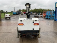 SMC TL90 SINGLE AXLE FAST TOW LED LIGHTING TOWER - 10