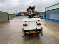 SMC TL90 SINGLE AXLE FAST TOW LED LIGHTING TOWER - 4