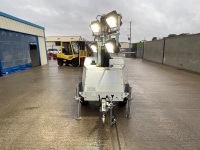 SMC TL90 SINGLE AXLE FAST TOW LED LIGHTING TOWER - 8