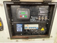 SMC TL90 SINGLE AXLE FAST TOW LED LIGHTING TOWER - 9