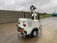 SMC TL90 SINGLE AXLE FAST TOW LED LIGHTING TOWER - 13
