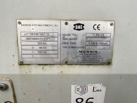 SMC TL90 SINGLE AXLE FAST TOW LED LIGHTING TOWER - 14