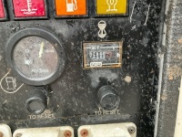 10KVA MOBILE DIESEL GENERATOR - 4