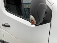 RENAULT MASTER LL35 BUSINESS 2.3 DCI 125PS LWB LUTON VAN - 2