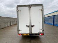 RENAULT MASTER LL35 BUSINESS 2.3 DCI 125PS LWB LUTON VAN - 11