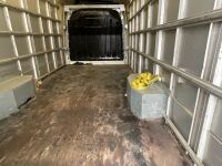 RENAULT MASTER LL35 BUSINESS 2.3 DCI 125PS LWB LUTON VAN - 13