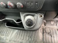 RENAULT MASTER LL35 BUSINESS 2.3 DCI 125PS LWB LUTON VAN - 20
