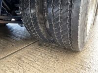 ANDOVER 45ft TRI AXLE LOW LOADER ON AIR - 11