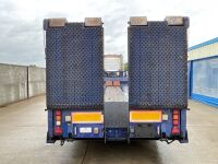 ANDOVER 45ft TRI AXLE LOW LOADER ON AIR - 15