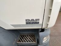 DAF LF55.220 18 TON 4x2 FIVE CAR TRANSPORTER - 3