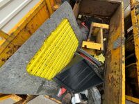 MAN TGM 26.340 6x4 26 TON HOTBOX LORRY - 9