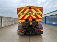 MAN TGM 26.340 6x4 26 TON HOTBOX LORRY - 17