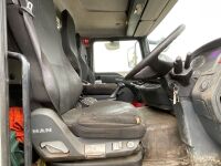 MAN TGM 26.340 6x4 26 TON HOTBOX LORRY - 21