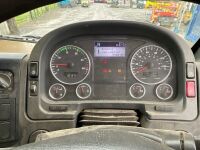 MAN TGM 26.340 6x4 26 TON HOTBOX LORRY - 26