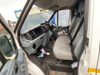 FORD TRANSIT 350 RWD 2.2 TDCI 100PS 3.5 TON CHERRY PICKER - 7