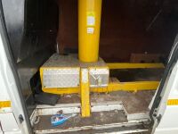 FORD TRANSIT 350 RWD 2.2 TDCI 100PS 3.5 TON CHERRY PICKER - 9