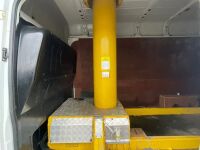 FORD TRANSIT 350 RWD 2.2 TDCI 100PS 3.5 TON CHERRY PICKER - 10