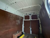 FORD TRANSIT 350 RWD 2.2 TDCI 100PS 3.5 TON CHERRY PICKER - 12